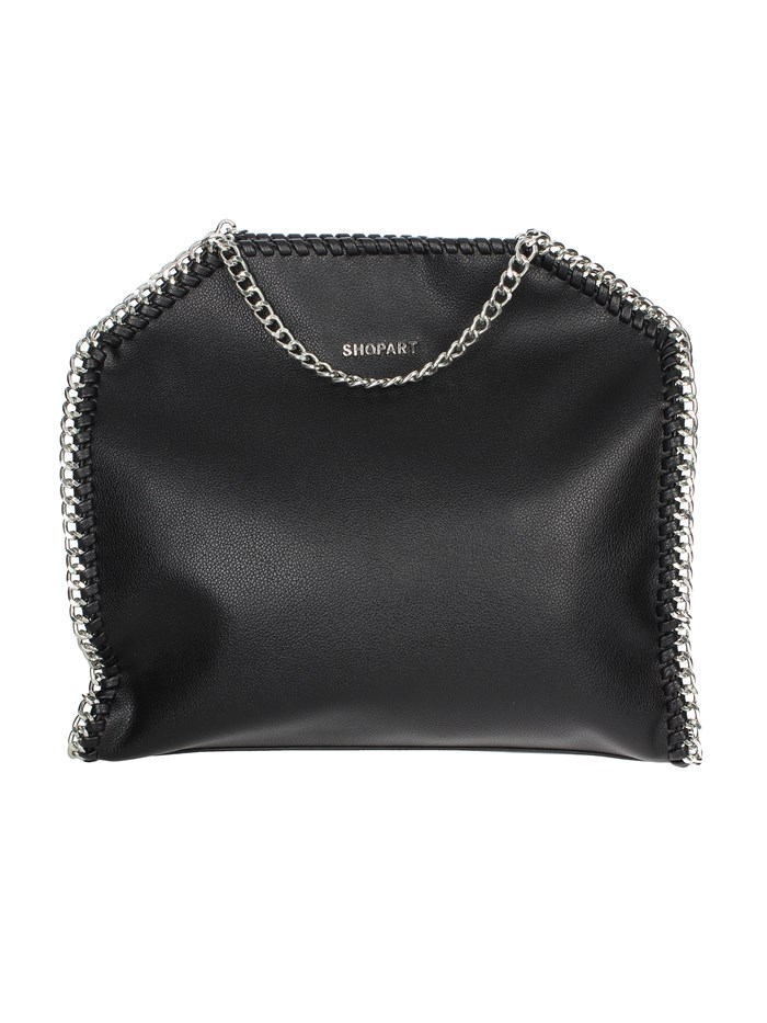 BORSA A MANO SAAS250121 NERO