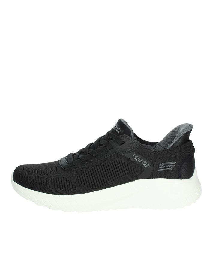 SLIP-ON 118312 NERO