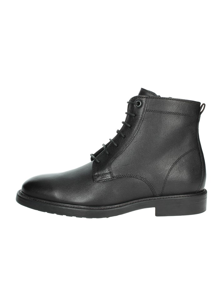 ANFIBI U46G5D 000JD NERO