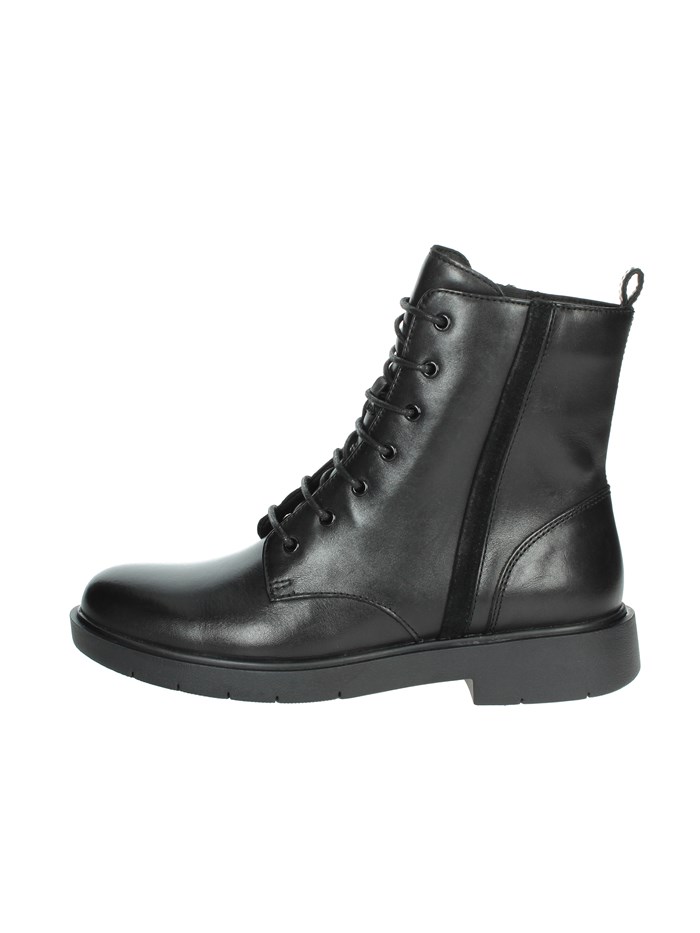 ANFIBI D46QRD 04322 NERO