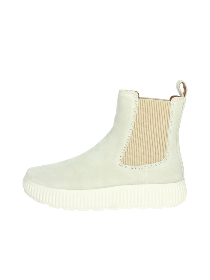 STIVALETTI ZEPPA D46XFB 00022 BEIGE