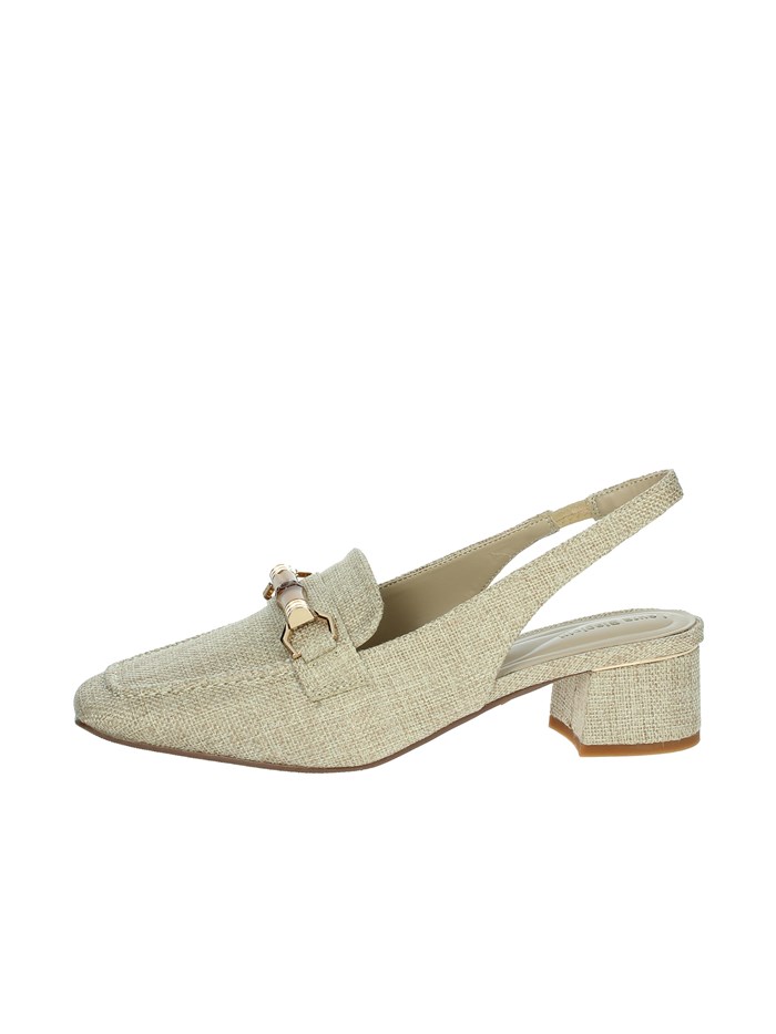 SLINGBACK 8960 BEIGE