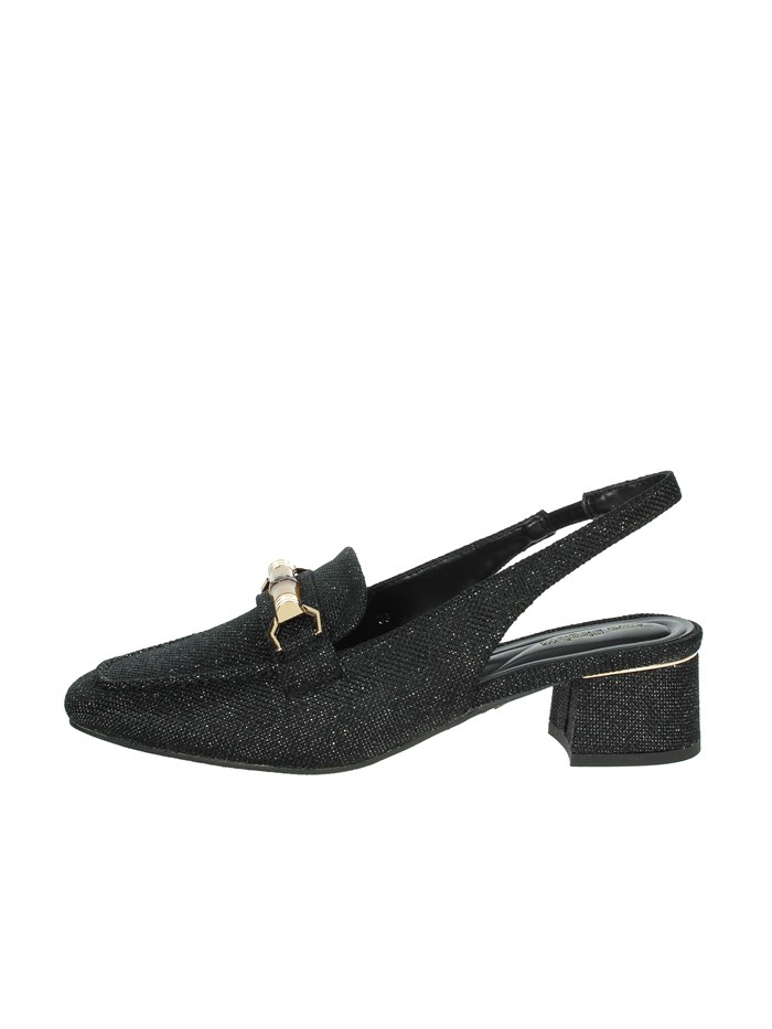 SLINGBACK 8960 NERO