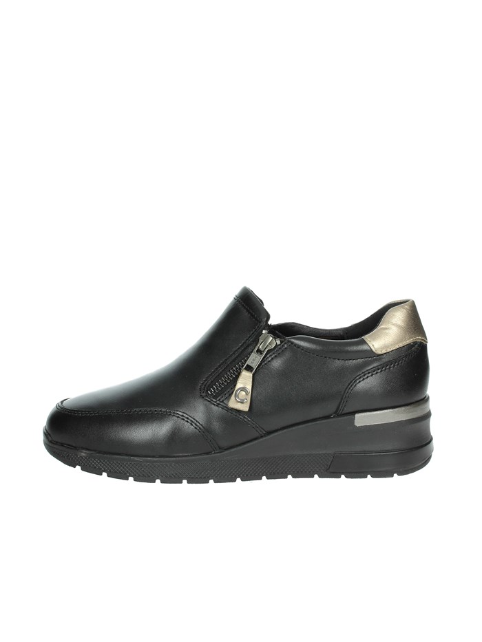 SLIP-ON IV420282Z NERO