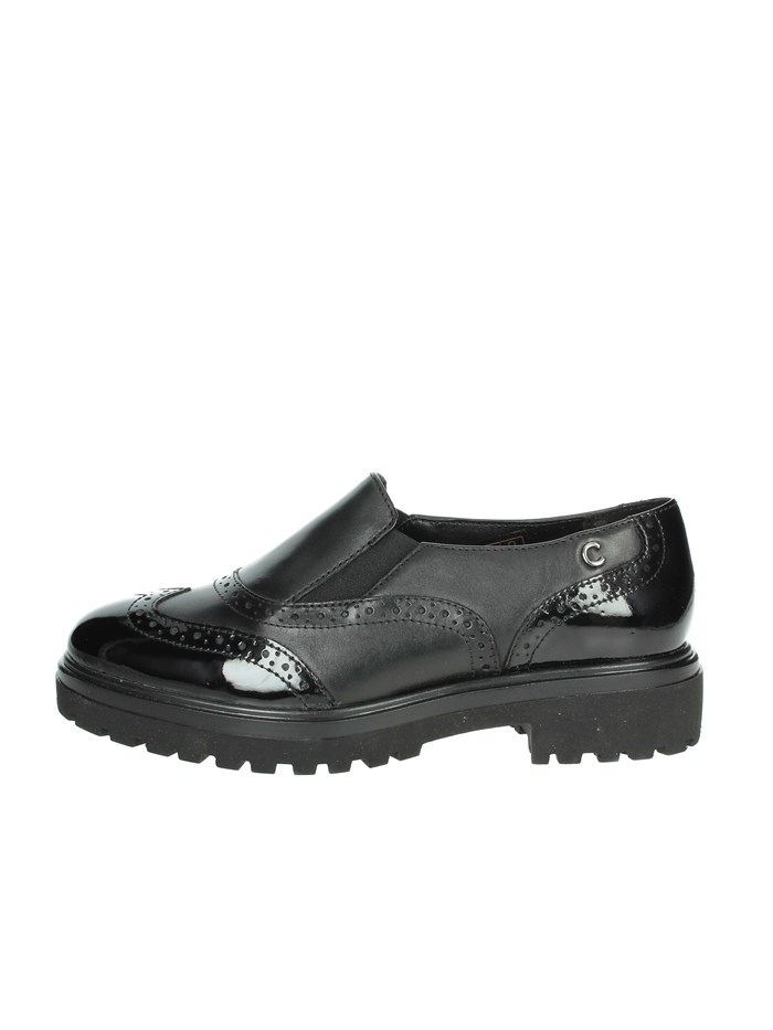 MOCASSINO IV4420791 NERO