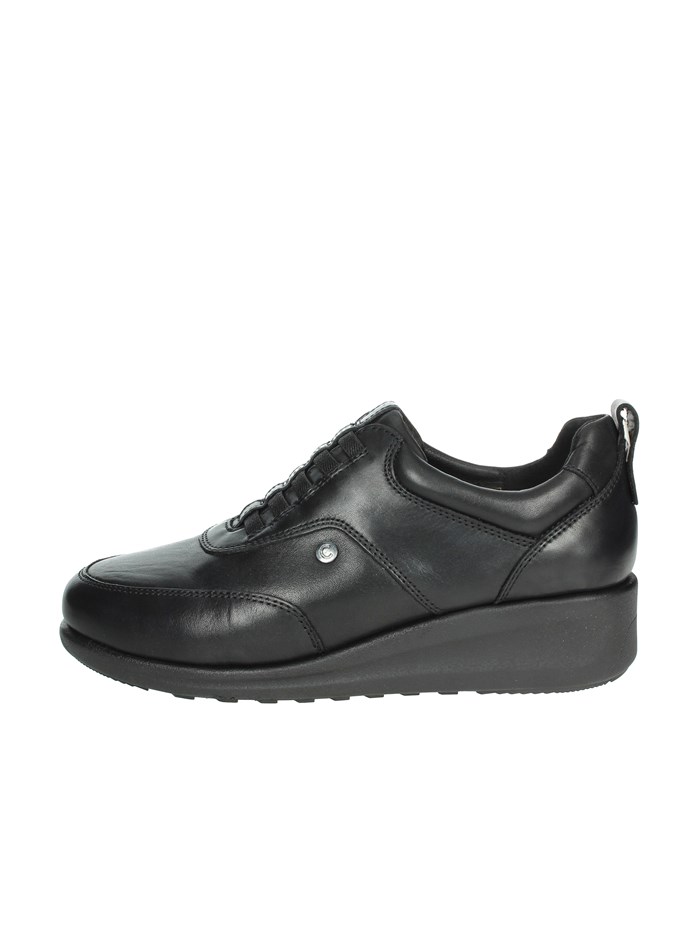 SLIP-ON IV022473 NERO