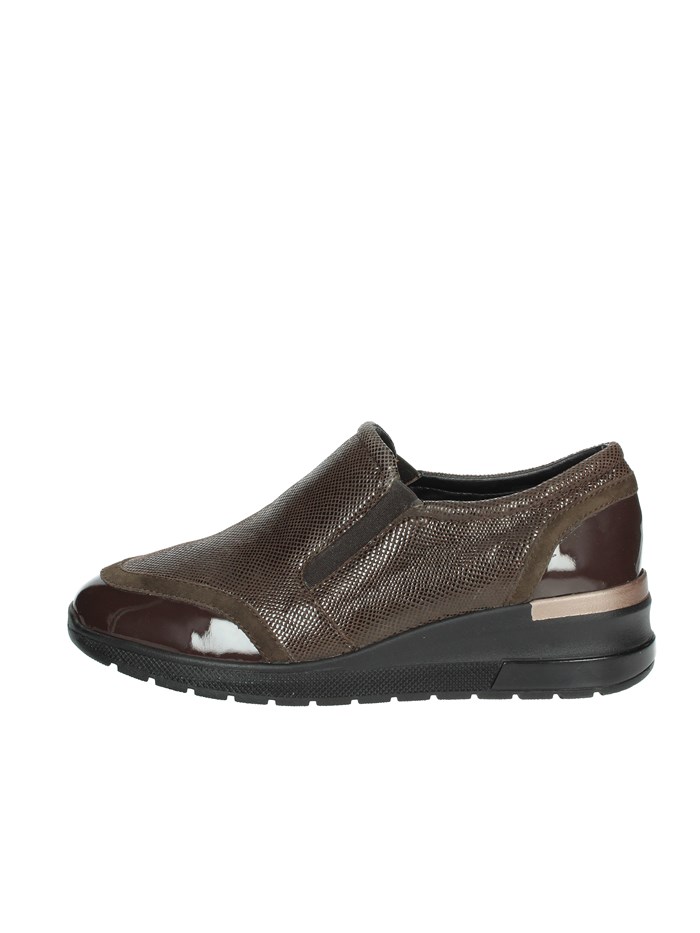 SLIP-ON IV18861-CSU MARRONE