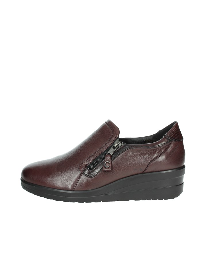 SLIP-ON IV120308 BORDEAUX