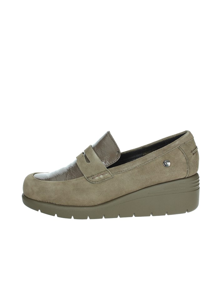 MOCASSINO IV6220908S TAUPE