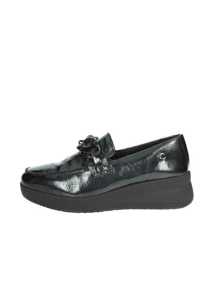 MOCASSINO IV322502 NERO