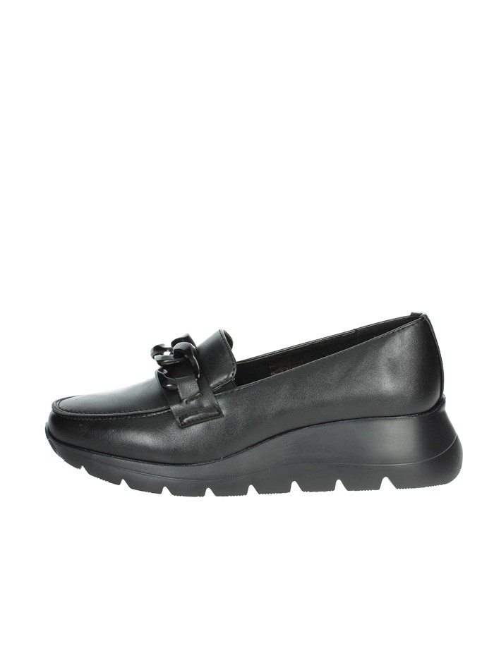 MOCASSINO CI2034 NERO