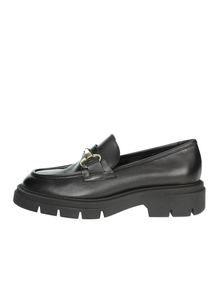 MOCASSINO GN26370PE NERO