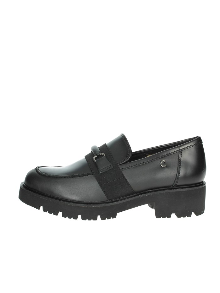 MOCASSINO IV2920351 NERO