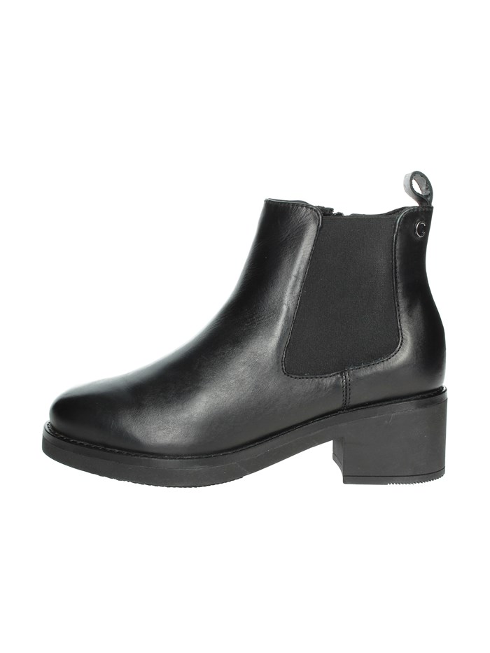 STIVALETTI TACCO IV9822319 NERO