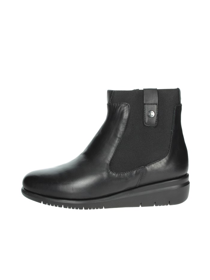 STIVALETTI ZEPPA IV1122500 NERO