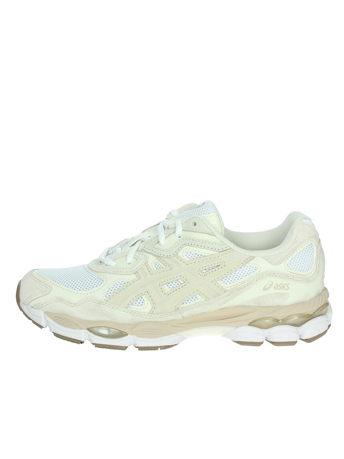 SNEAKERS BASSA GEL-NYC PANNA