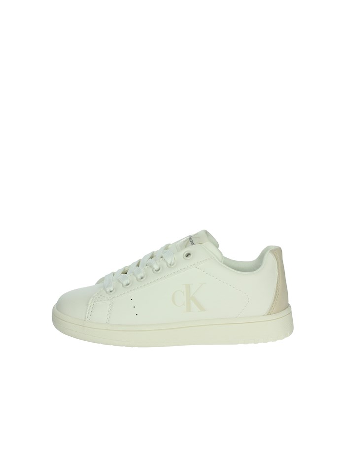 SNEAKERS BASSA V3X9-82082-1355 PANNA