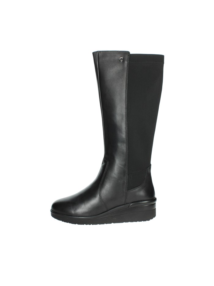 STIVALI IV8811915 NERO