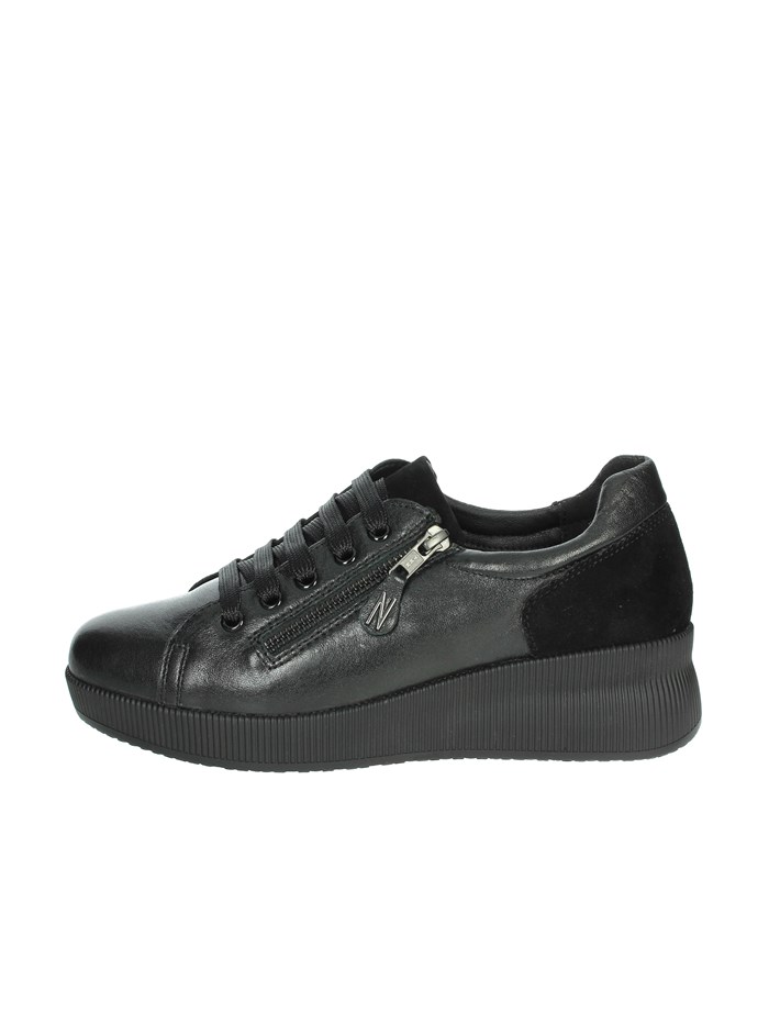 SNEAKERS BASSA SALCEDO NERO