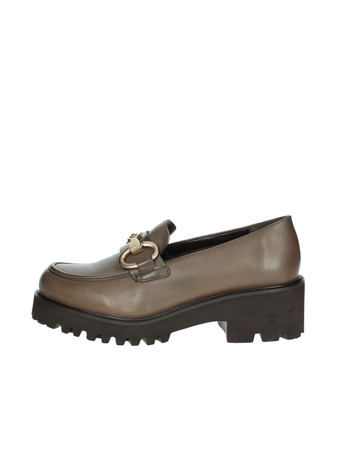 MOCASSINO 2424008 TAUPE