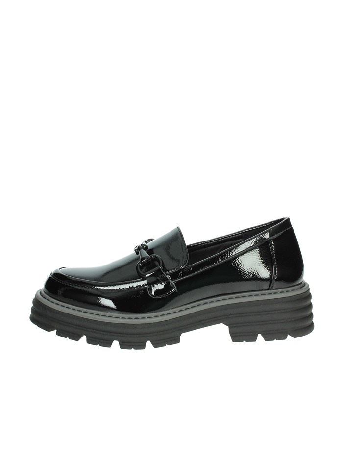 MOCASSINO 2426001 NERO