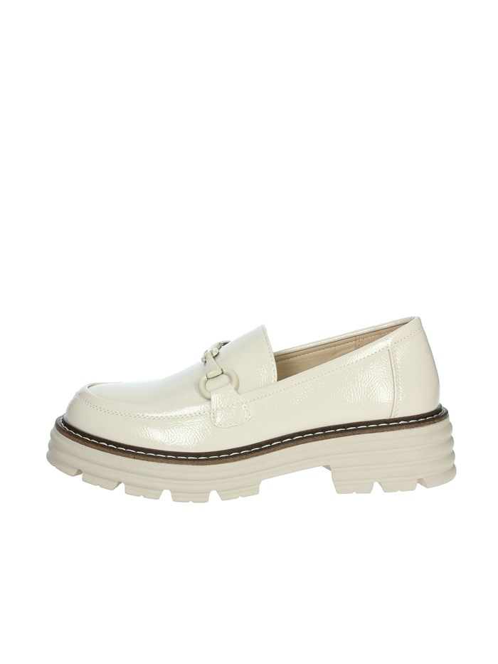 MOCASSINO 2426001 BEIGE