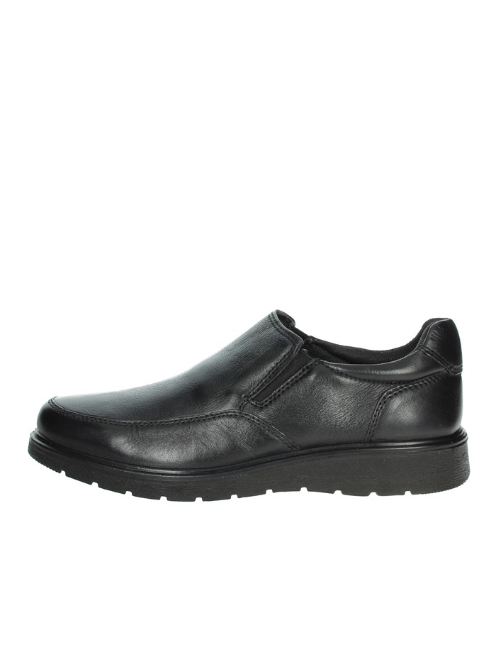 MOCASSINO IV2995-NS NERO