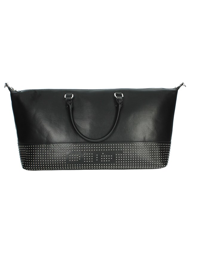 BORSA A MANO X38.002 NERO