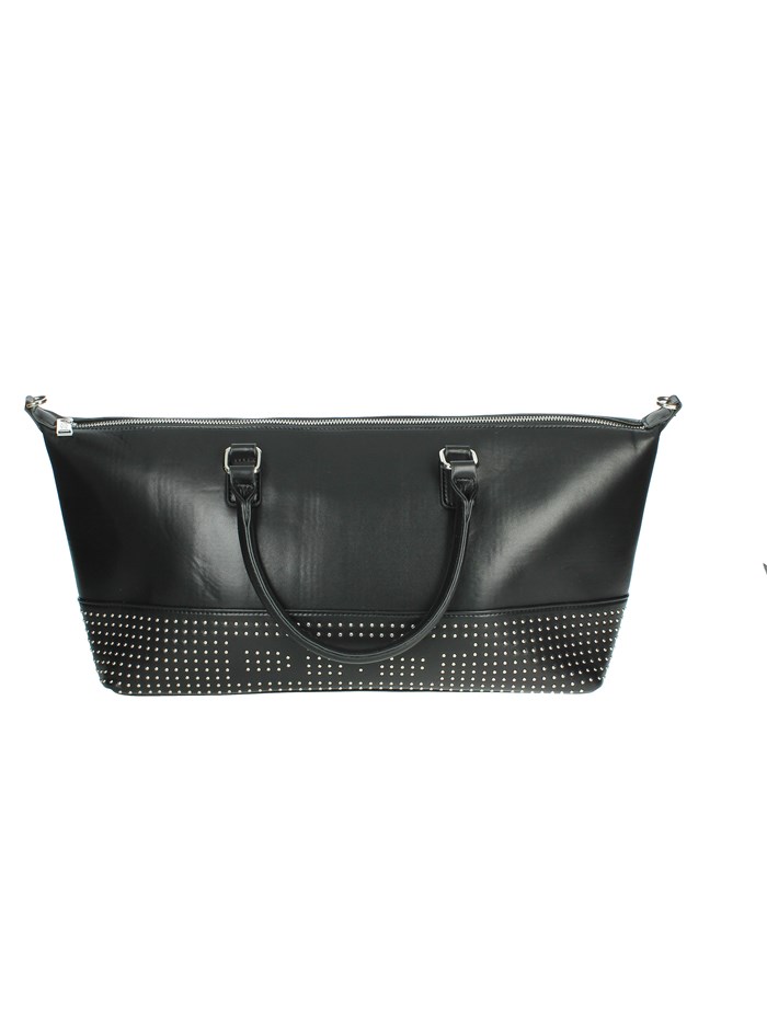 BORSA A MANO X38.001 NERO