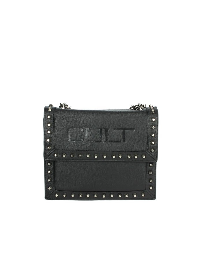 BORSA A TRACOLLA X32.002 NERO