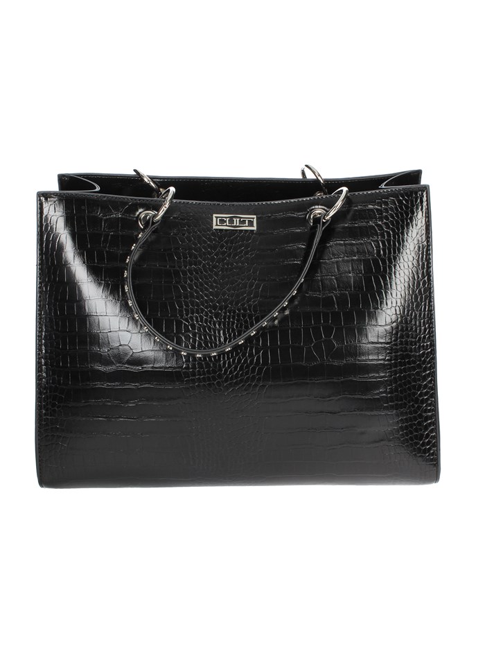 BORSA A TRACOLLA X29.005 NERO