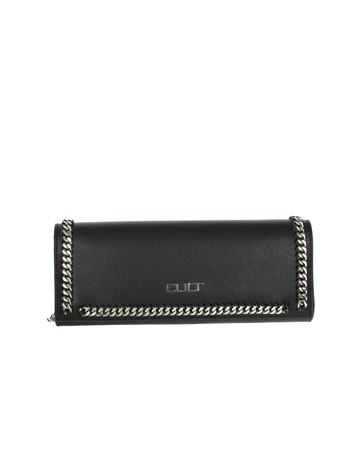 BORSA A MANO X34.003 NERO