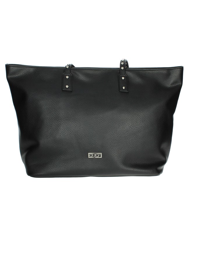 BORSA A SPALLA X37.006 NERO