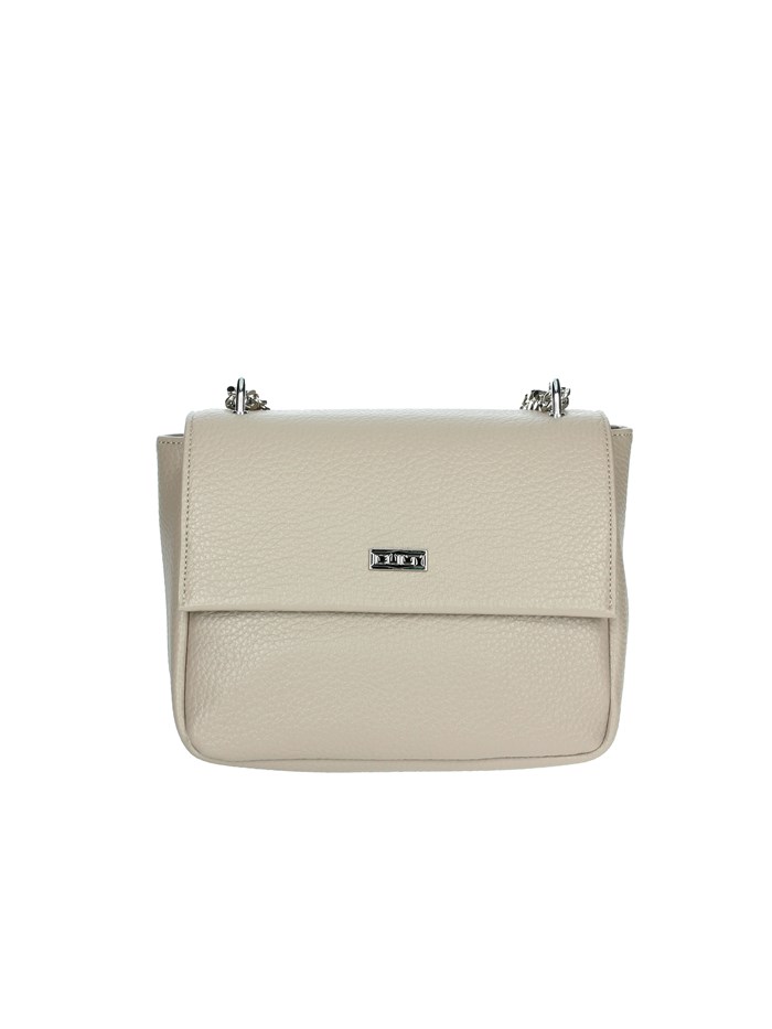BORSA A TRACOLLA X37.001 TORTORA