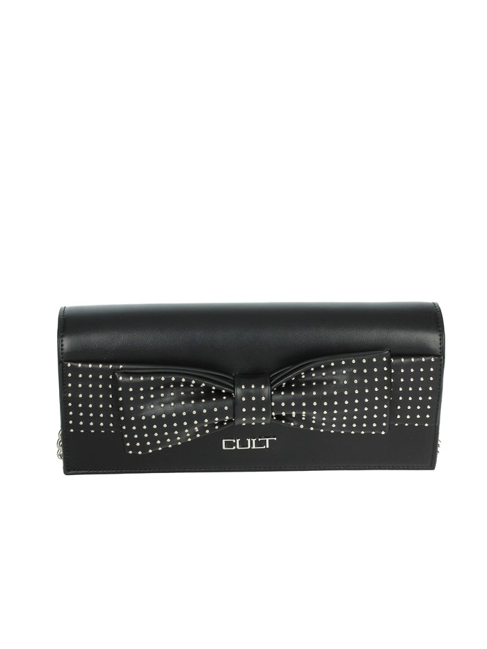 BORSA A SPALLA X40.002 NERO