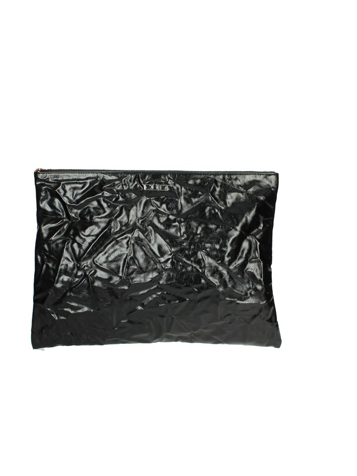 BORSA A SPALLA X28.006 NERO