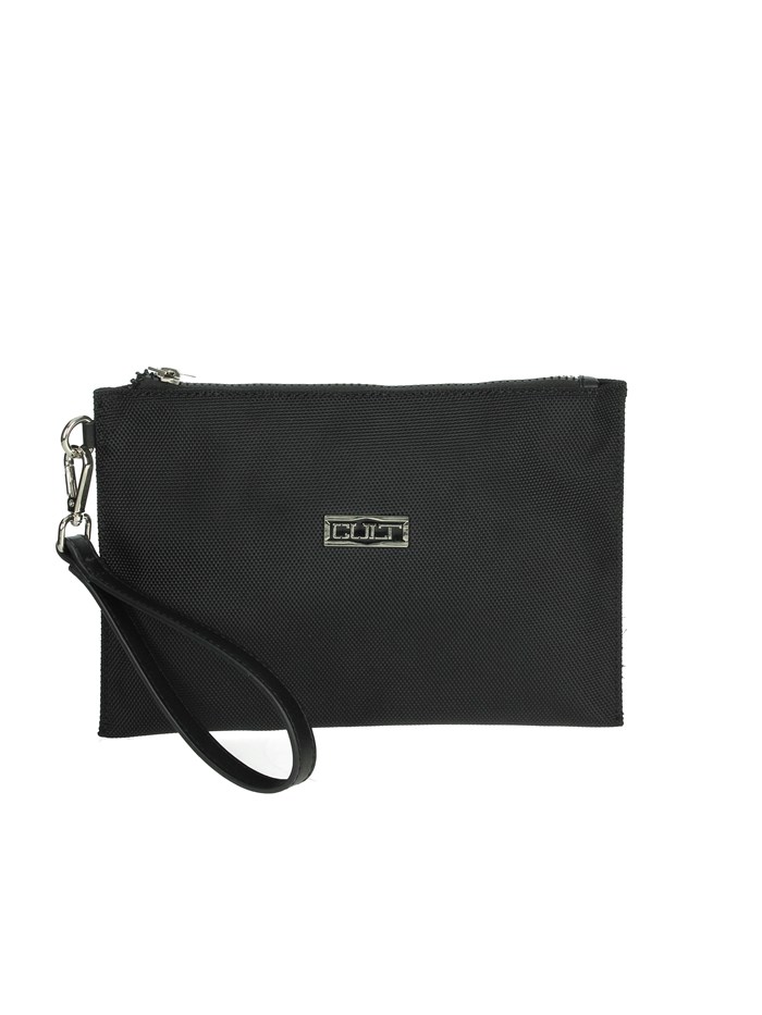 POCHETTE X27.009 NERO