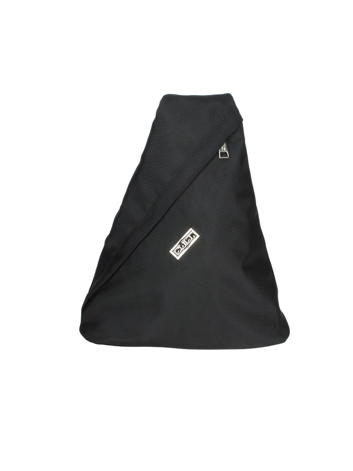 ZAINO X27.003 NERO