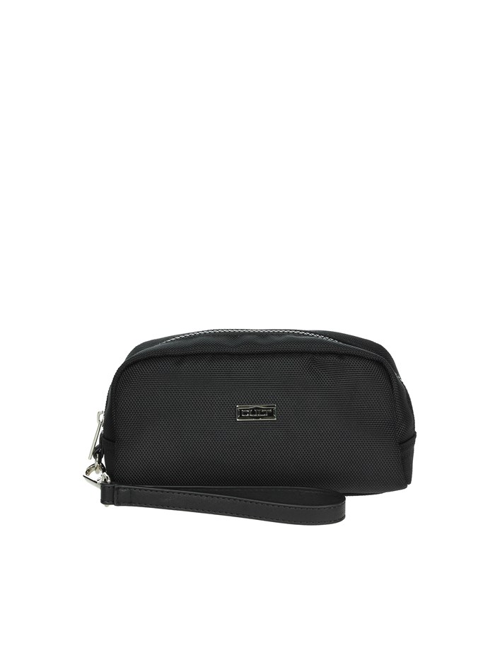 POCHETTE X27.008 NERO