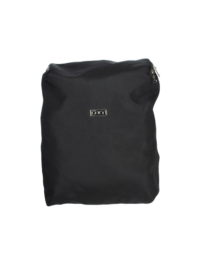 ZAINO X27.005 NERO