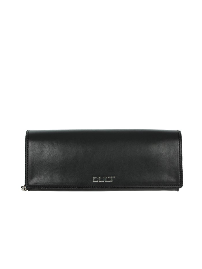 BORSA A SPALLA X31.002 NERO