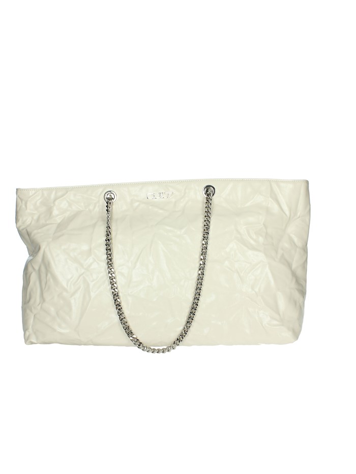 BORSA A SPALLA X28.007 PANNA