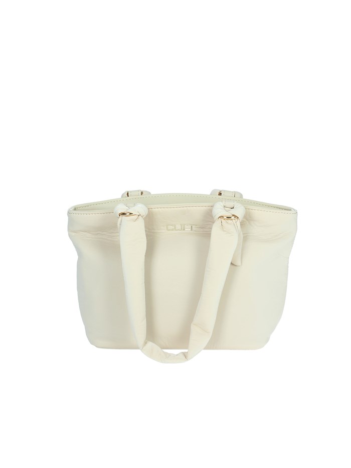 BORSA A MANO X43.003 BEIGE