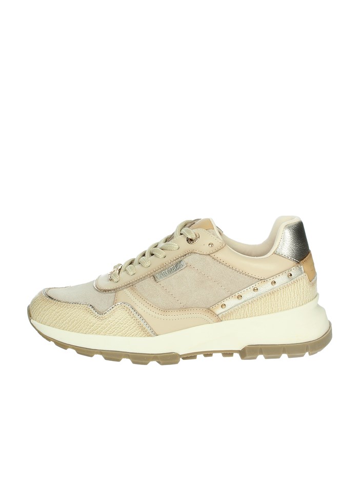 SNEAKERS BASSA 161827 BEIGE