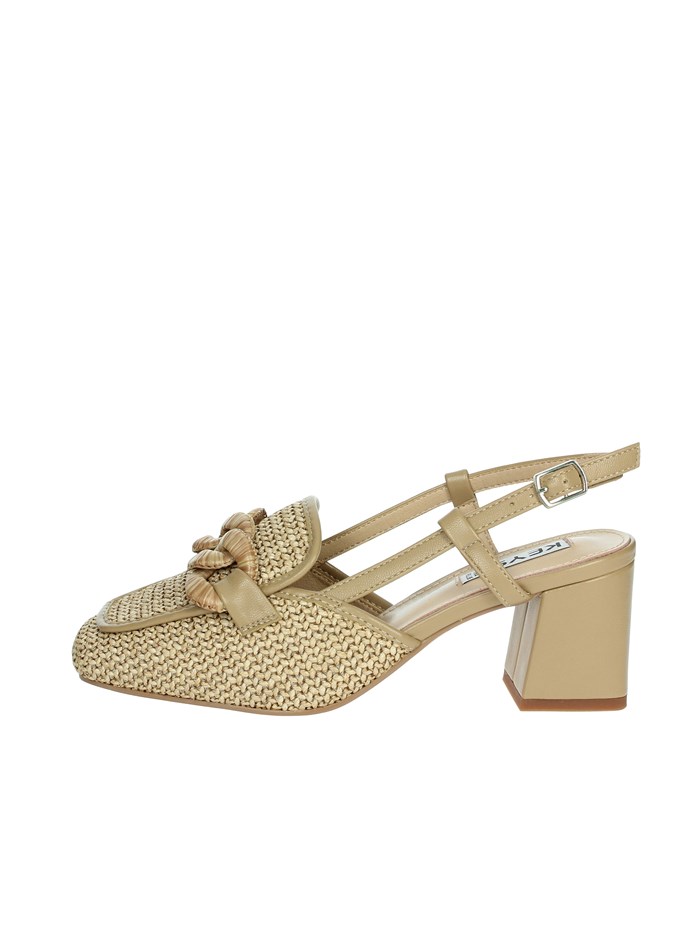 SLINGBACK K-10630 NOCCIOLA