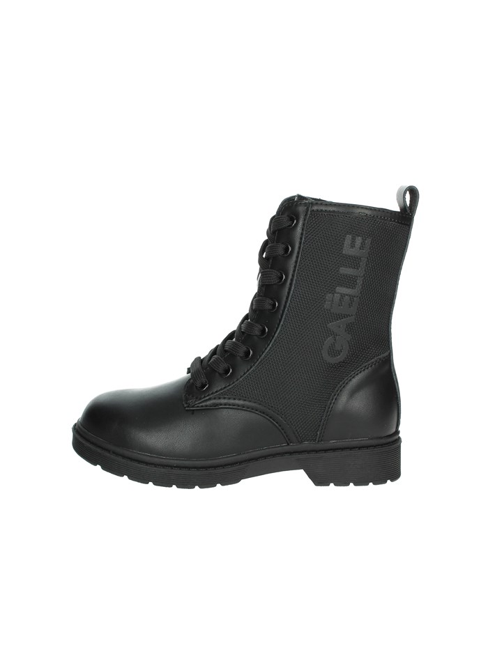 ANFIBI GL0047L NERO