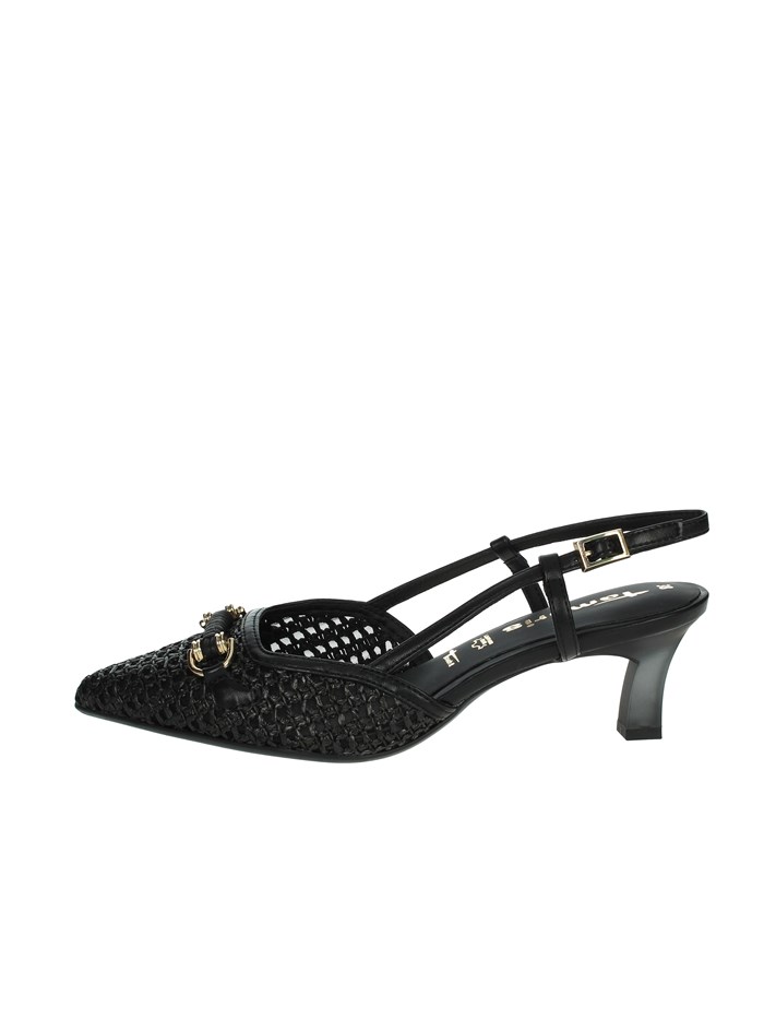 SLINGBACK 1-29634-44 NERO
