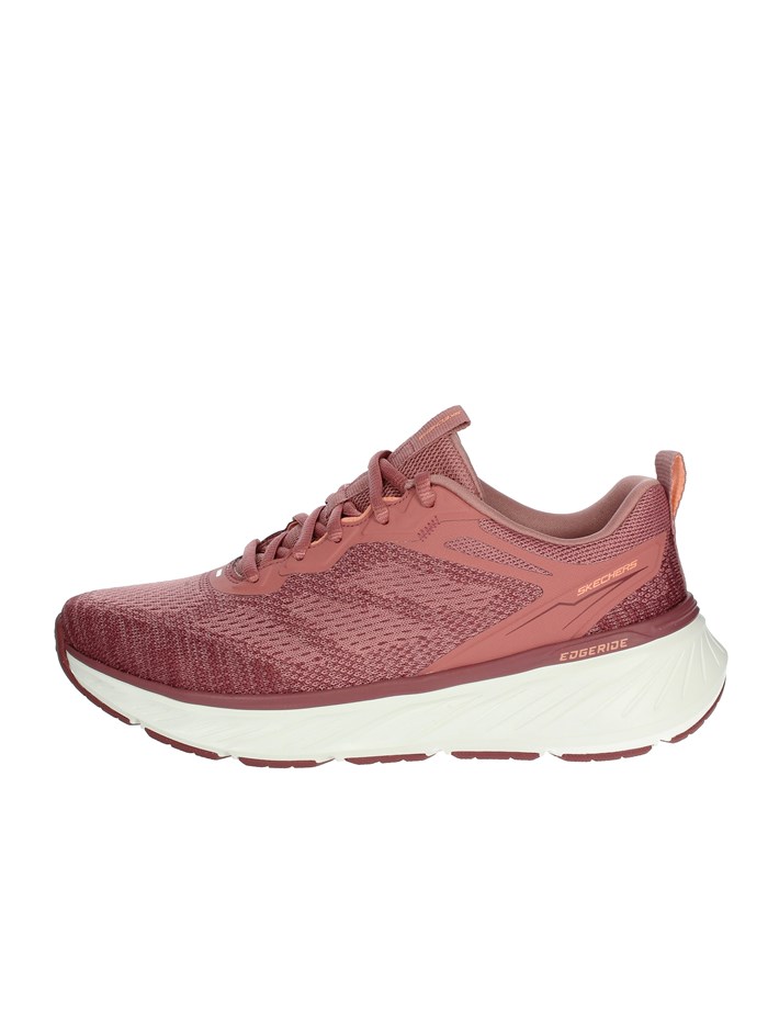 SNEAKERS BASSA 150471 ROSA