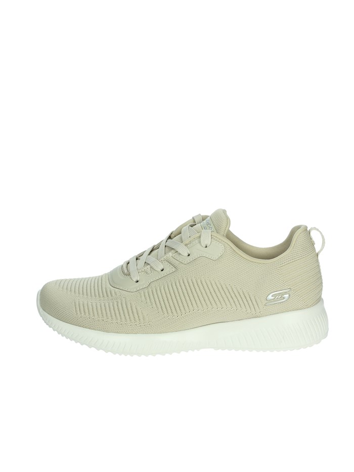 SNEAKERS BASSA 32504 BEIGE