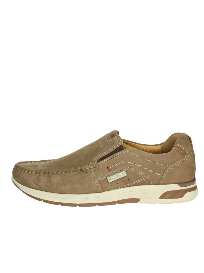 MOCASSINO 17910 BEIGE